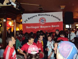2010 - DFB Pokalfinale 