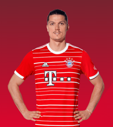 18 Marcel Sabitzer