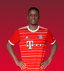 20 Bouna Sarr