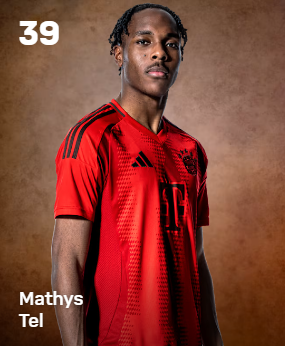 39 Mathys Tel