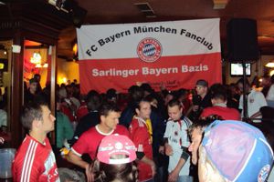 2010 - DFB-Pokalfinale