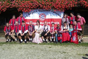 2010 - Hochzeit Hoffmann Sepp