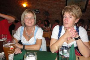 2011 - Bums'n Schärding