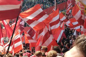 2019 - Düsseldorf