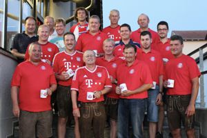 2016 - 20 Jahre SBB