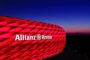Allianz Arena