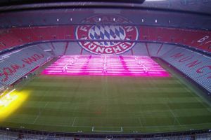 Allianz Arena Webcam