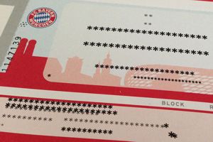 Tickets VfB Stuttgart