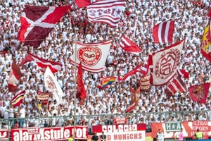 Südkurve München