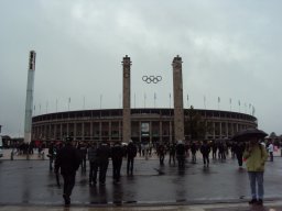 2010 - DFB Pokalfinale 