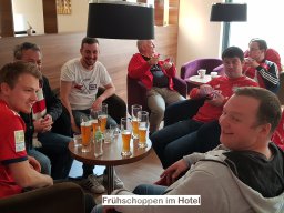 2019 - Düsseldorf