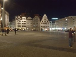 2016 - Leipzig